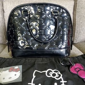 Torrid Hello Kitty Purse